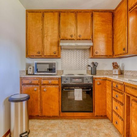 Machouse Villa МакМинвил Екстериор снимка
